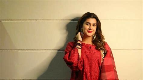 Kubra Khan Gets PTA and FIA to Remove All。